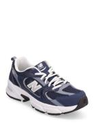 New Balance 530 Kids Lace Lave Sneakers Navy New Balance