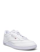 Club C 85 Lave Sneakers White Reebok Classics