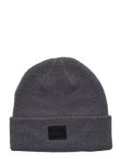 Performer 2 Accessories Headwear Beanies Grey Quiksilver