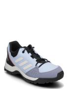 Terrex Hyperhiker Low K Lave Sneakers Blue Adidas Performance