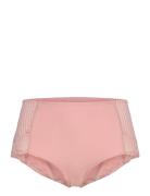 Marilyn Covering Full Brief Truse Brief Truse Pink CHANTELLE