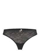 Origins Co Bo. Tanga Std Truse Brief Truse Black CHANTELLE