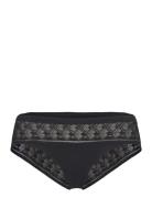 Ace Covering Shorty Truse Brief Truse Black CHANTELLE