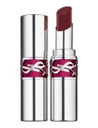 Ysl Loveshine Candy Glaze Lip Gloss Stick 6 Leppestift Sminke Nude Yve...