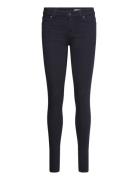 Slight Bottoms Jeans Skinny Black Tiger Of Sweden