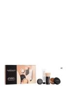 Bare Minerals Gsk Get Starter Kit Warm Deep Sminkesett Sminke Nude Bar...