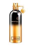 Amber Musk Edp 100 Ml Parfyme Eau De Parfum Nude Montale