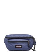 Doggy Bag Rumpetaske Veske Blue Eastpak