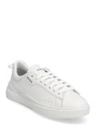 Blake_Tenn_Ltw_N Lave Sneakers White HUGO