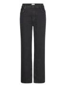 Sdguled Ryan Bottoms Jeans Regular Grey Solid