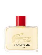 Red Edt 75 Ml Parfyme Eau De Parfum Nude Lacoste Fragrance