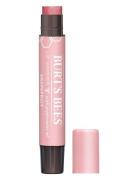 Lip Shimmer - Grapefruit Beauty Women Makeup Lips Lip Tint Pink Burt's...