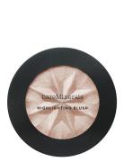 Gen Nude Highlighting Blush Opal Glow 01 3.8 Gr Highlighter Contour Sm...