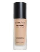 Original Pure Serum Radiant Natural Liquid Foundation Mineral Spf 20 L...