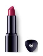 Lipstick 11 Amaryllis 4,1 G Leppestift Sminke Red Dr. Hauschka