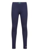 Leggings Bottoms Leggings Blue United Colors Of Benetton