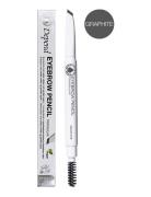 Eyebrowpen. Triangular Grafit Nord Øyebrynsblyant Sminke Nude Depend C...