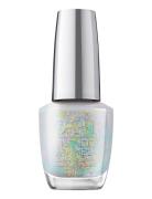 Is - I Cancer-Trainly Shine 15 Ml Neglelakk Sminke Multi/patterned OPI