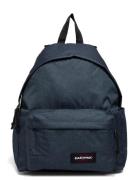 Day Pak'r Accessories Bags Backpacks Blue Eastpak