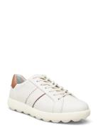 U Spherica Vs Ec4 C Lave Sneakers White GEOX