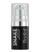 Rodial Snake Serum O2 Deluxe Serum Ansiktspleie Nude Rodial