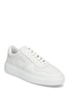 Cph77M Lave Sneakers White Copenhagen Studios