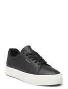 Avona Sneaker Lave Sneakers Black GANT