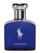 Polo Blue Eau De Parfum Parfyme Eau De Parfum Nude Ralph Lauren - Frag...