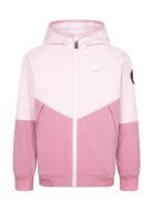 Nike Futura Softshell Outerwear Softshells Softshell Jackets Pink Nike