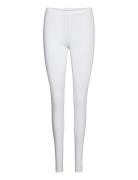 Frkokos 1 Leggings Bottoms Leggings White Fransa