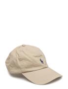 Cotton Chino Baseball Cap Accessories Headwear Caps Beige Ralph Lauren...