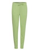 Ihkate Pa2 Long Bottoms Trousers Joggers Green ICHI