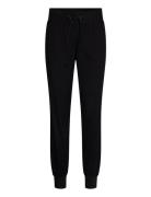 Comfort Woven Pants Sport Sweatpants Black Casall