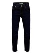 Levi's® 512™ Slim Taper Fit Jeans Bottoms Jeans Skinny Jeans Blue Levi...