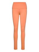 Long Tight Tights Bottoms Leggings Orange H2O Fagerholt