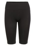 Viseam Shorts - Noos Bottoms Shorts Cycling Shorts Black Vila