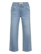 Levi's® Stay Loose Tapered Fit Jeans Bottoms Jeans Wide Jeans Blue Lev...