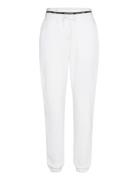 Sthlm Elastic Pants Sport Sweatpants White Björn Borg