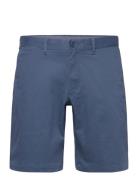 Brooklyn Short 1985 Bottoms Shorts Chinos Shorts Blue Tommy Hilfiger