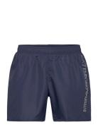 Swimshorts Bottoms Shorts Casual Blue EA7