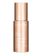 Total Eye Smooth Øyepleie Nude Clarins