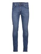 Iggy Skinny Bottoms Jeans Skinny Blue NEUW