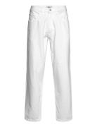 Rrtokyo Jeans Loose Fit Bottoms Jeans Relaxed White Redefined Rebel