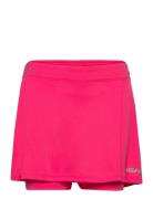 Easy Court Skort Women Sport Short Pink Head