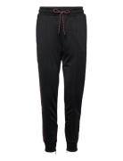 Nord Bottoms Sweatpants Black Munthe