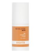 Revolution Skincare 10% Vitamin C Brightening Power Eye Serum Øyepleie...