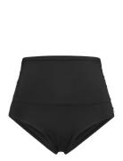 Chara Solid Bottom Swimwear Bikinis Bikini Bottoms High Waist Bikinis ...