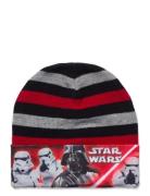 Cap Accessories Headwear Hats Beanie Multi/patterned Star Wars