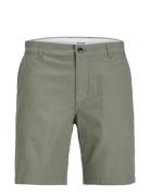 Jpstmarco Breeze Shorts Srt Bottoms Shorts Chinos Shorts Green Jack & ...