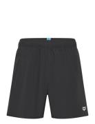 Fundamentals Boxer R Sport Shorts Black Arena